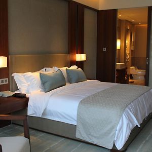 China Mainland citizens Chinese ID card only Superior King Room